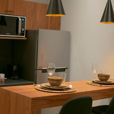 Punto Lofts Periferico Sur Apart otel Meksika Dış mekan fotoğraf