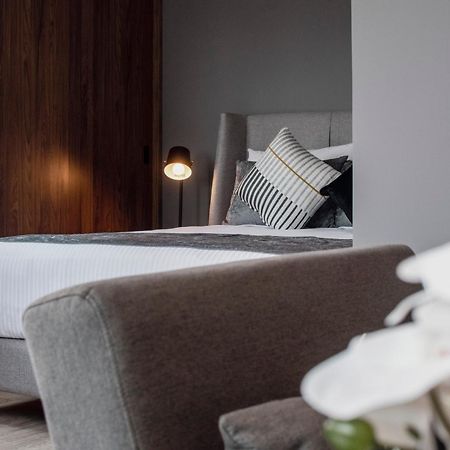 Punto Lofts Periferico Sur Apart otel Meksika Dış mekan fotoğraf