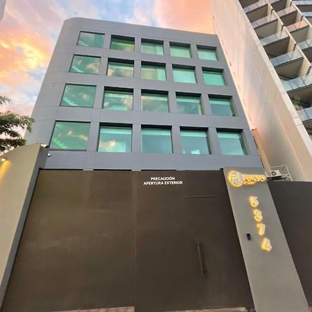 Punto Lofts Periferico Sur Apart otel Meksika Dış mekan fotoğraf