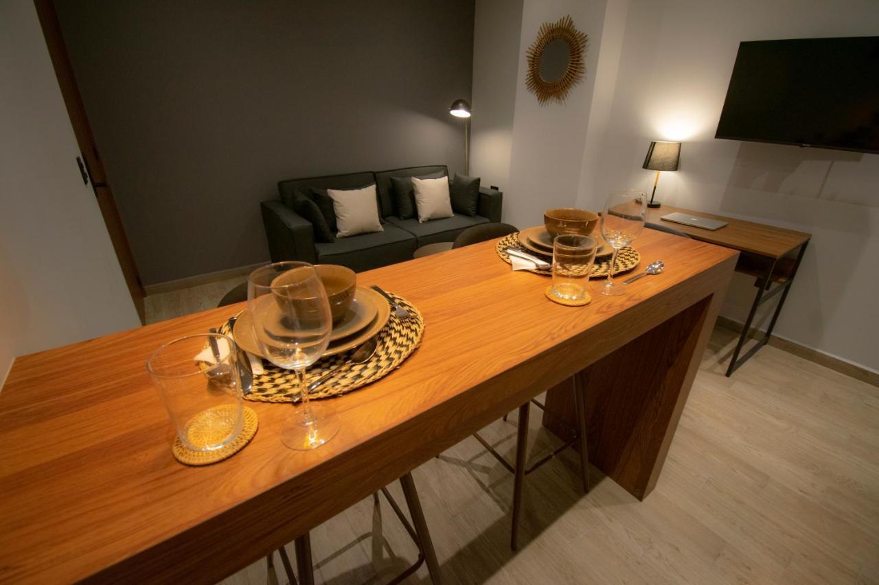 Punto Lofts Periferico Sur Apart otel Meksika Dış mekan fotoğraf