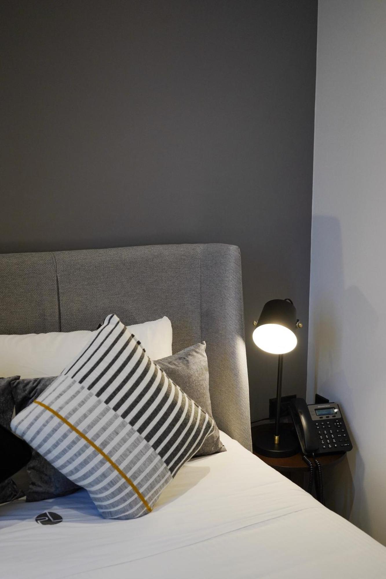 Punto Lofts Periferico Sur Apart otel Meksika Dış mekan fotoğraf