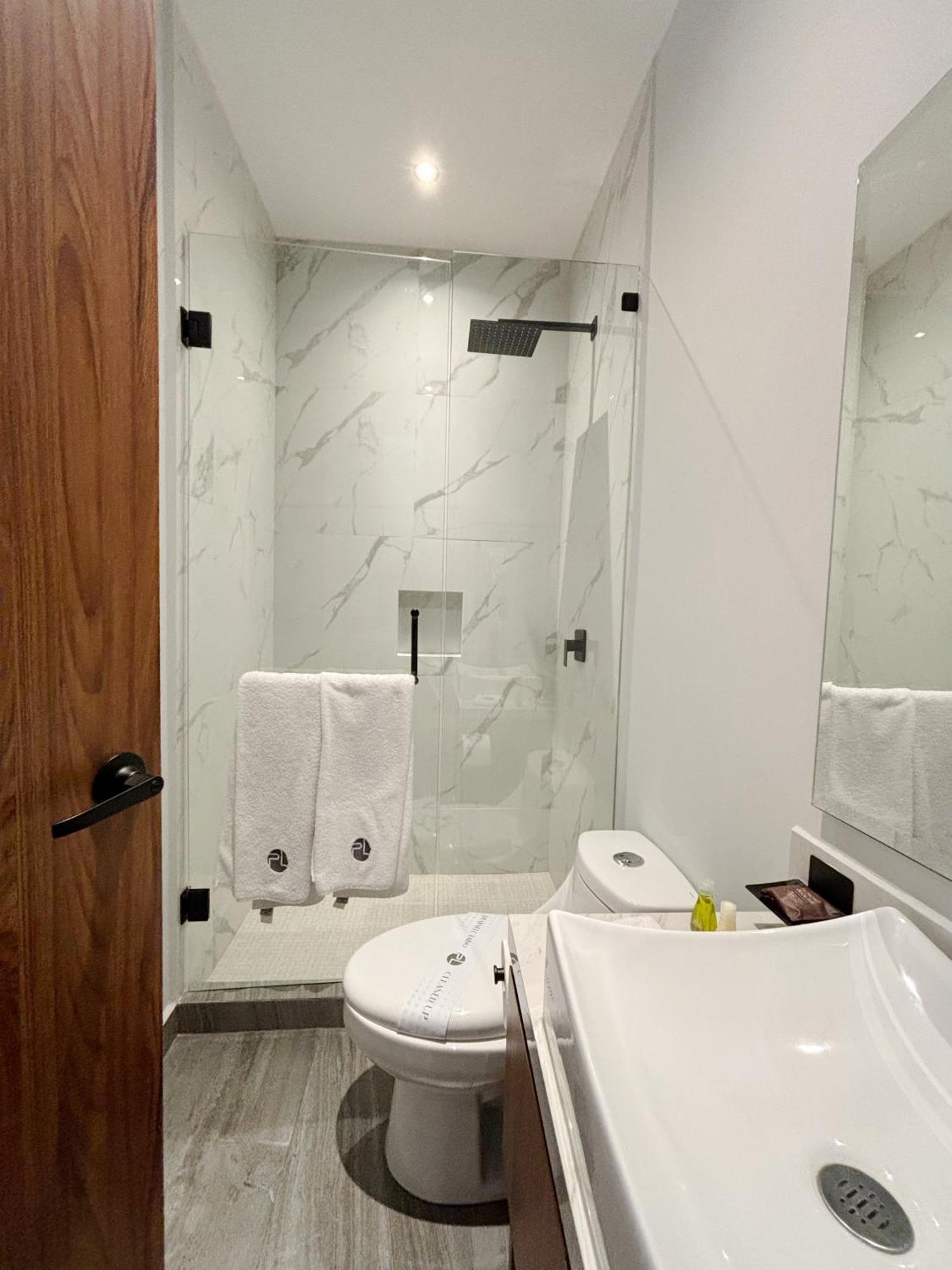Punto Lofts Periferico Sur Apart otel Meksika Dış mekan fotoğraf