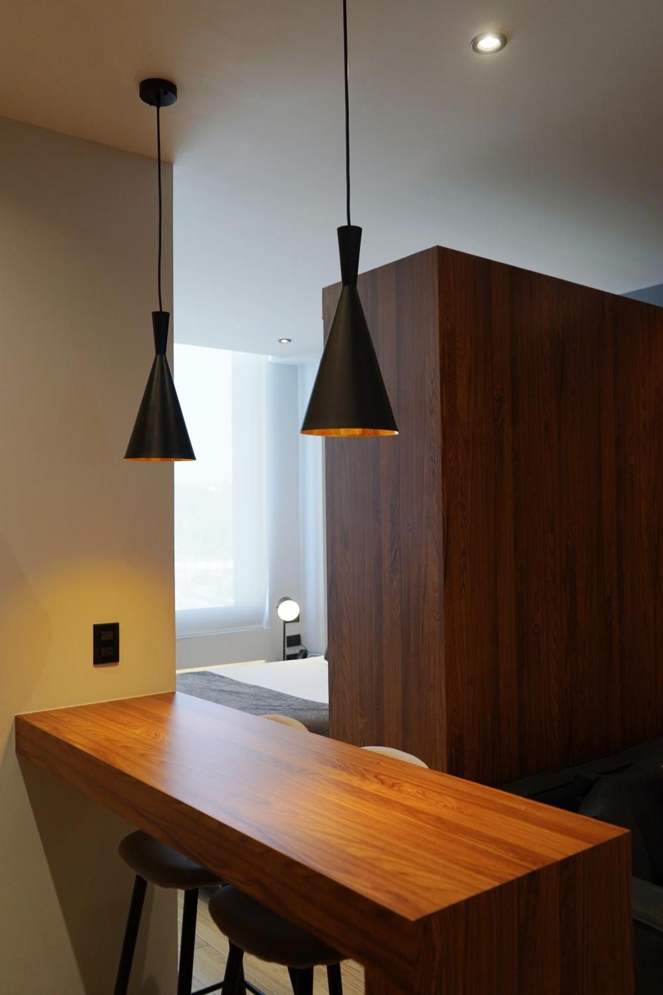 Punto Lofts Periferico Sur Apart otel Meksika Dış mekan fotoğraf